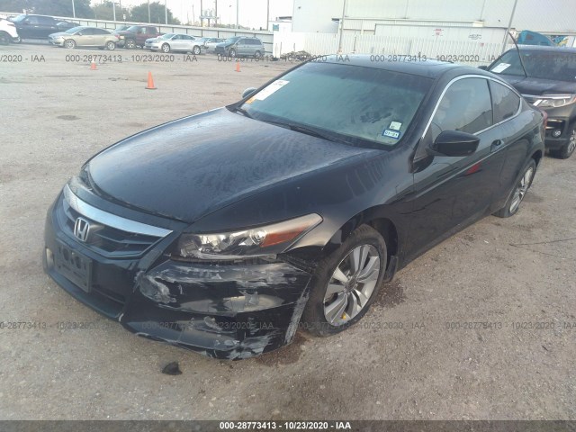 Photo 1 VIN: 1HGCS1B77CA018924 - HONDA ACCORD CPE 