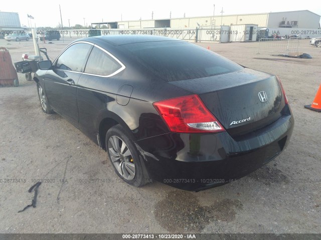 Photo 2 VIN: 1HGCS1B77CA018924 - HONDA ACCORD CPE 