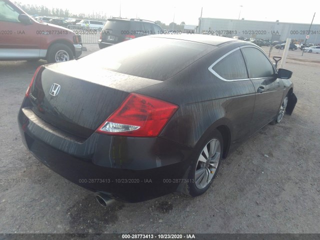 Photo 3 VIN: 1HGCS1B77CA018924 - HONDA ACCORD CPE 