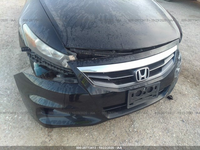 Photo 5 VIN: 1HGCS1B77CA018924 - HONDA ACCORD CPE 