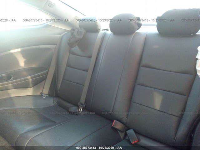 Photo 7 VIN: 1HGCS1B77CA018924 - HONDA ACCORD CPE 