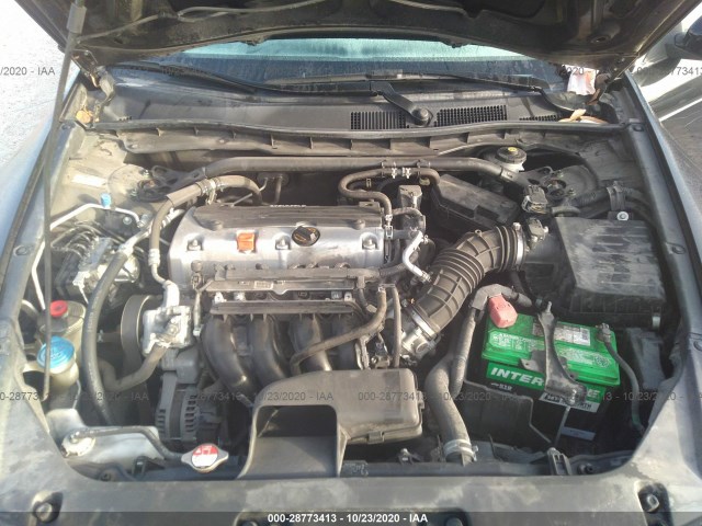 Photo 9 VIN: 1HGCS1B77CA018924 - HONDA ACCORD CPE 