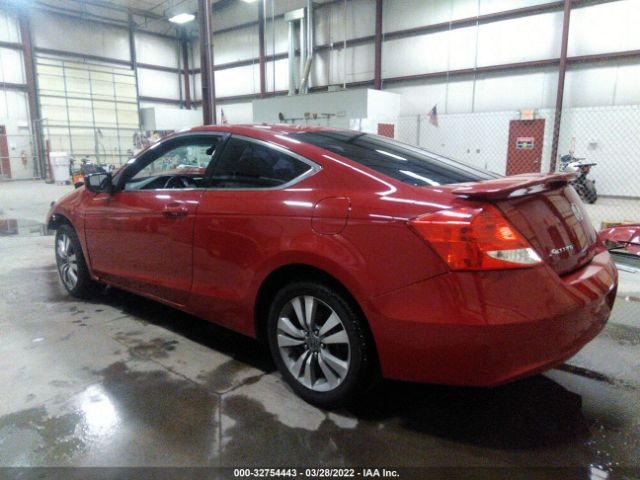 Photo 2 VIN: 1HGCS1B77CA019698 - HONDA ACCORD CPE 