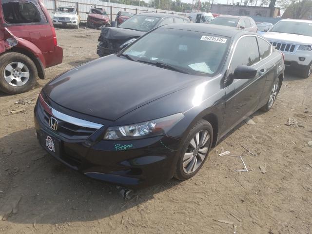 Photo 1 VIN: 1HGCS1B77CA023539 - HONDA ACCORD EX 