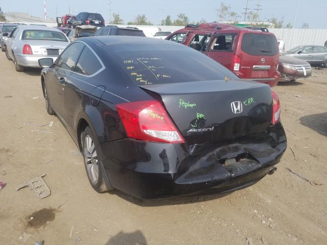 Photo 2 VIN: 1HGCS1B77CA023539 - HONDA ACCORD EX 