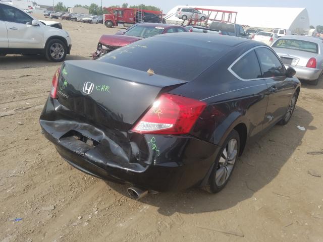 Photo 3 VIN: 1HGCS1B77CA023539 - HONDA ACCORD EX 