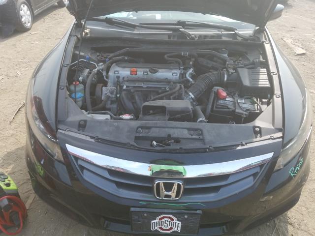 Photo 6 VIN: 1HGCS1B77CA023539 - HONDA ACCORD EX 