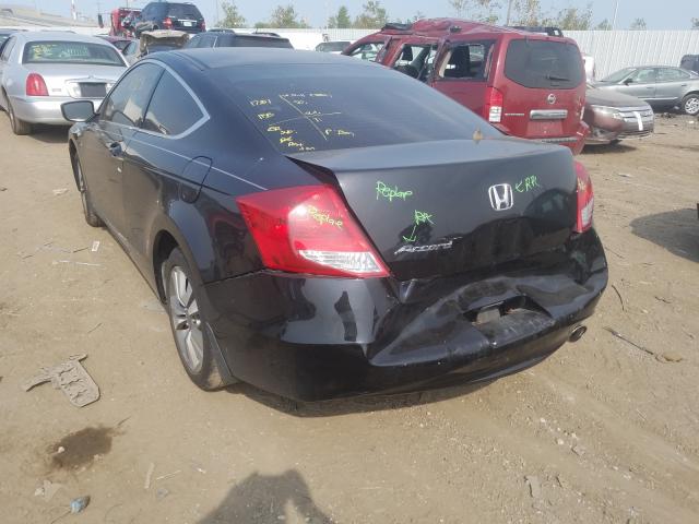 Photo 8 VIN: 1HGCS1B77CA023539 - HONDA ACCORD EX 