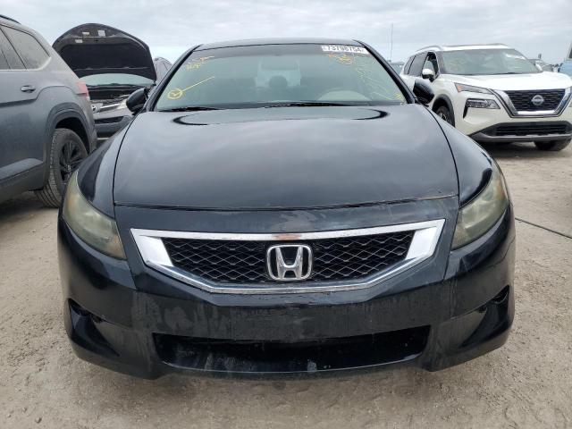 Photo 4 VIN: 1HGCS1B78AA016676 - HONDA ACCORD EX 