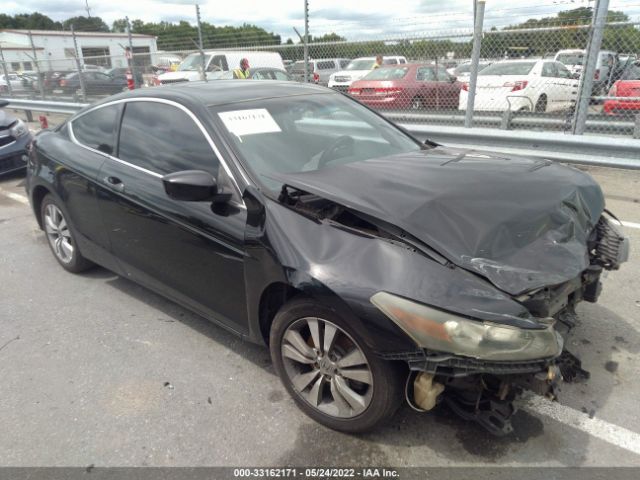 Photo 0 VIN: 1HGCS1B78AA020663 - HONDA ACCORD CPE 