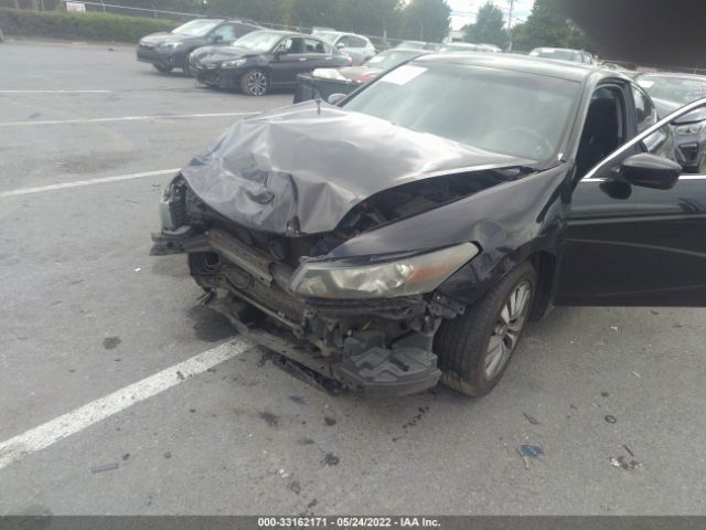 Photo 5 VIN: 1HGCS1B78AA020663 - HONDA ACCORD CPE 