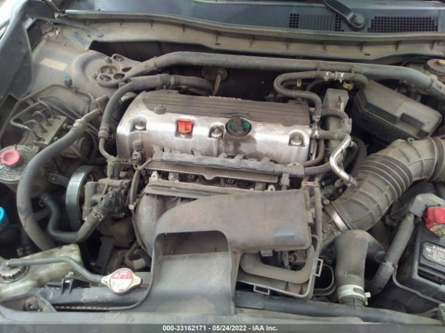 Photo 9 VIN: 1HGCS1B78AA020663 - HONDA ACCORD CPE 