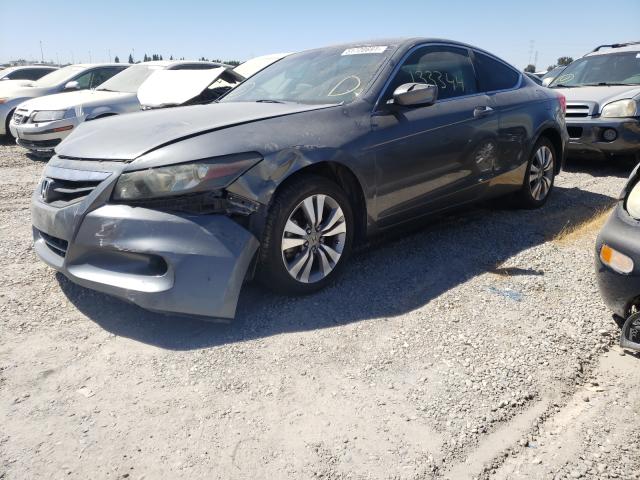 Photo 1 VIN: 1HGCS1B78BA001385 - HONDA ACCORD EX 