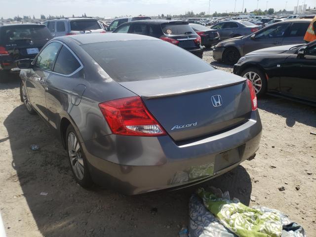 Photo 2 VIN: 1HGCS1B78BA001385 - HONDA ACCORD EX 