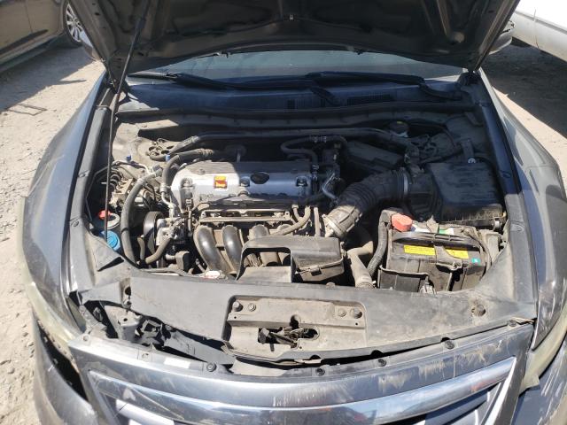 Photo 6 VIN: 1HGCS1B78BA001385 - HONDA ACCORD EX 