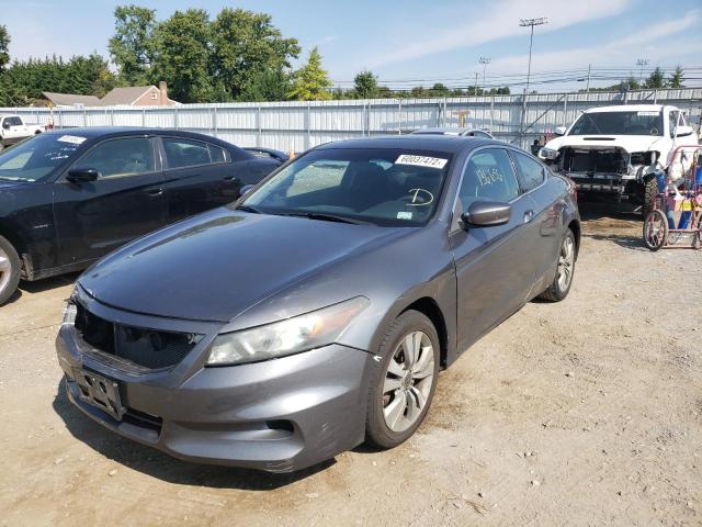 Photo 1 VIN: 1HGCS1B78BA005873 - HONDA ACCORD EX 