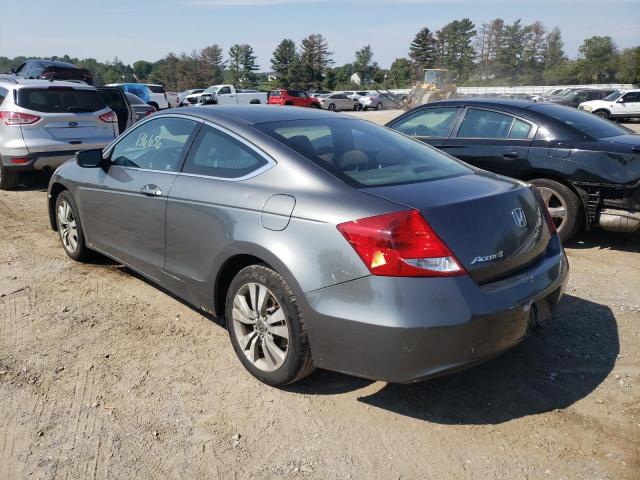 Photo 2 VIN: 1HGCS1B78BA005873 - HONDA ACCORD EX 