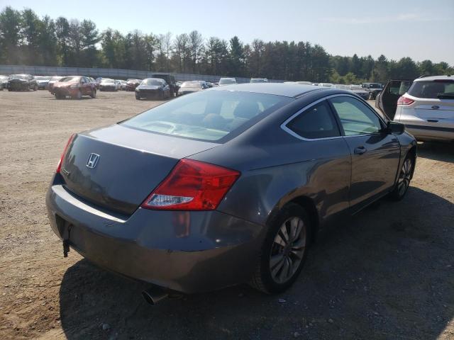 Photo 3 VIN: 1HGCS1B78BA005873 - HONDA ACCORD EX 