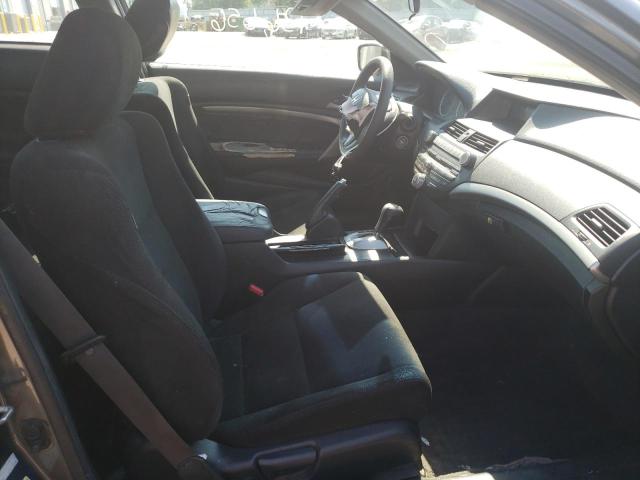 Photo 4 VIN: 1HGCS1B78BA005873 - HONDA ACCORD EX 