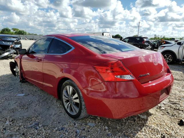 Photo 2 VIN: 1HGCS1B78BA006067 - HONDA ACCORD EX 