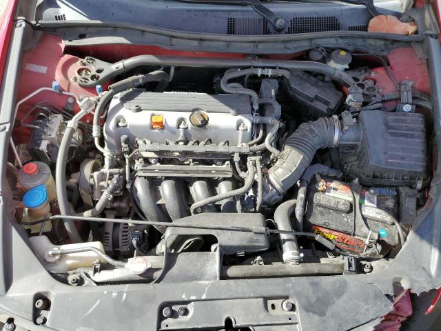 Photo 6 VIN: 1HGCS1B78BA006067 - HONDA ACCORD EX 