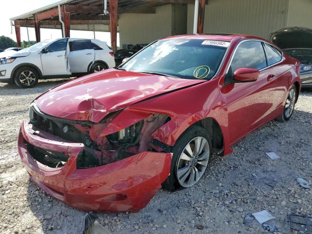 Photo 8 VIN: 1HGCS1B78BA006067 - HONDA ACCORD EX 