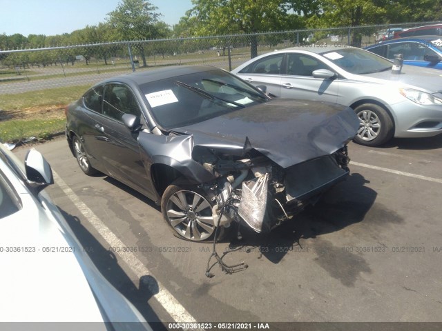 Photo 0 VIN: 1HGCS1B78BA007154 - HONDA ACCORD CPE 