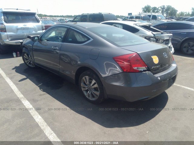 Photo 2 VIN: 1HGCS1B78BA007154 - HONDA ACCORD CPE 