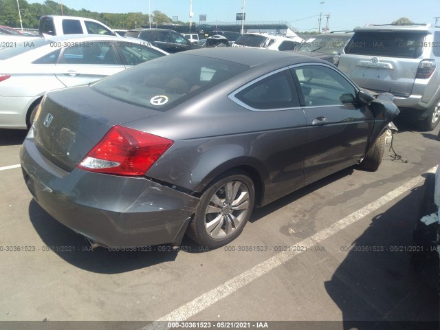 Photo 3 VIN: 1HGCS1B78BA007154 - HONDA ACCORD CPE 