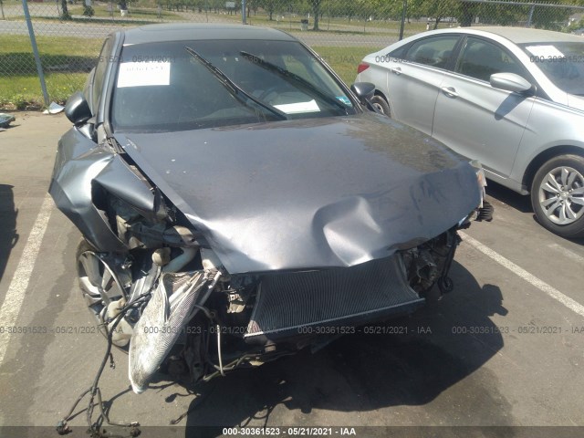 Photo 5 VIN: 1HGCS1B78BA007154 - HONDA ACCORD CPE 