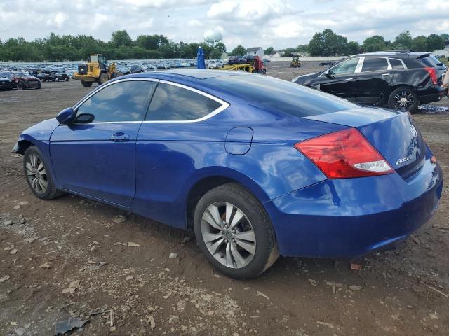 Photo 1 VIN: 1HGCS1B78BA007879 - HONDA ACCORD 