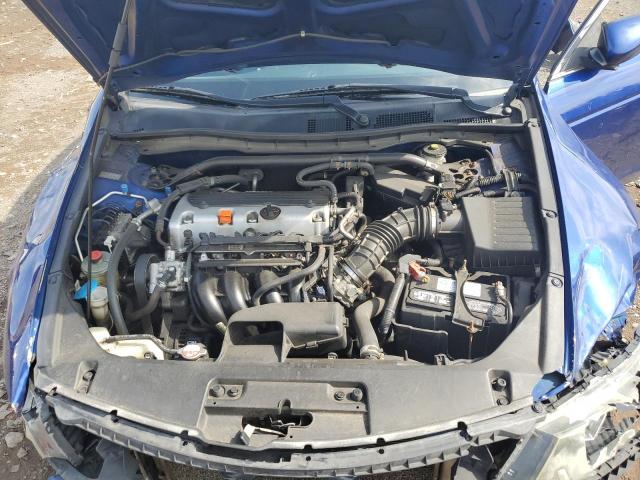 Photo 10 VIN: 1HGCS1B78BA007879 - HONDA ACCORD 