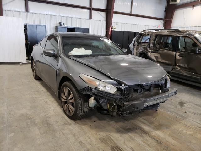 Photo 0 VIN: 1HGCS1B78BA008708 - HONDA ACCORD EX 