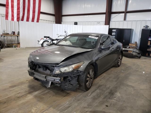 Photo 1 VIN: 1HGCS1B78BA008708 - HONDA ACCORD EX 