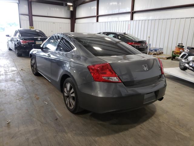 Photo 2 VIN: 1HGCS1B78BA008708 - HONDA ACCORD EX 