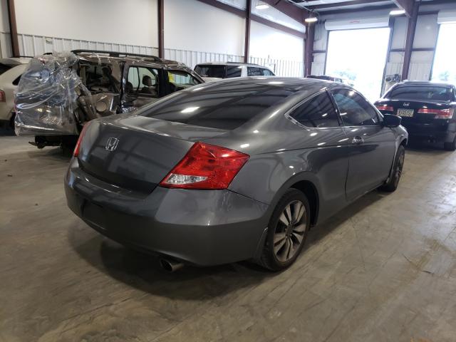 Photo 3 VIN: 1HGCS1B78BA008708 - HONDA ACCORD EX 