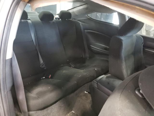 Photo 5 VIN: 1HGCS1B78BA008708 - HONDA ACCORD EX 