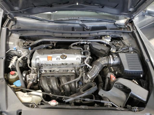 Photo 6 VIN: 1HGCS1B78BA008708 - HONDA ACCORD EX 