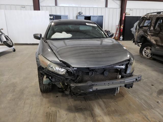 Photo 8 VIN: 1HGCS1B78BA008708 - HONDA ACCORD EX 