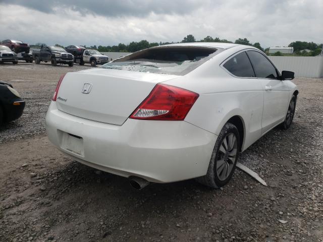 Photo 3 VIN: 1HGCS1B78BA011219 - HONDA ACCORD EX 