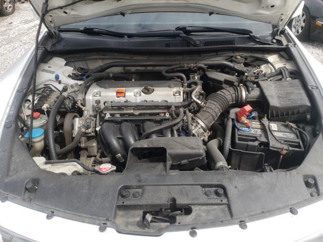 Photo 6 VIN: 1HGCS1B78BA011219 - HONDA ACCORD EX 