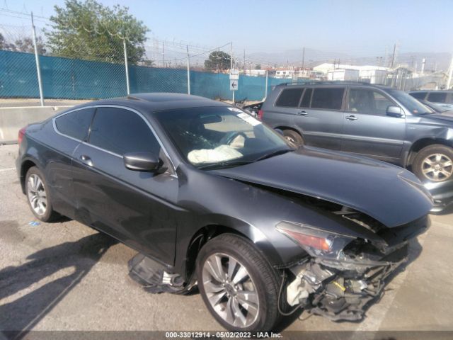 Photo 0 VIN: 1HGCS1B78CA001243 - HONDA ACCORD CPE 