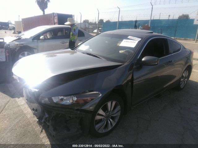 Photo 1 VIN: 1HGCS1B78CA001243 - HONDA ACCORD CPE 