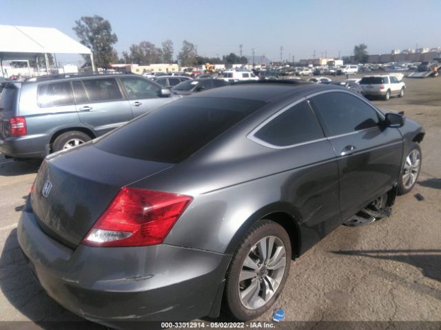 Photo 3 VIN: 1HGCS1B78CA001243 - HONDA ACCORD CPE 