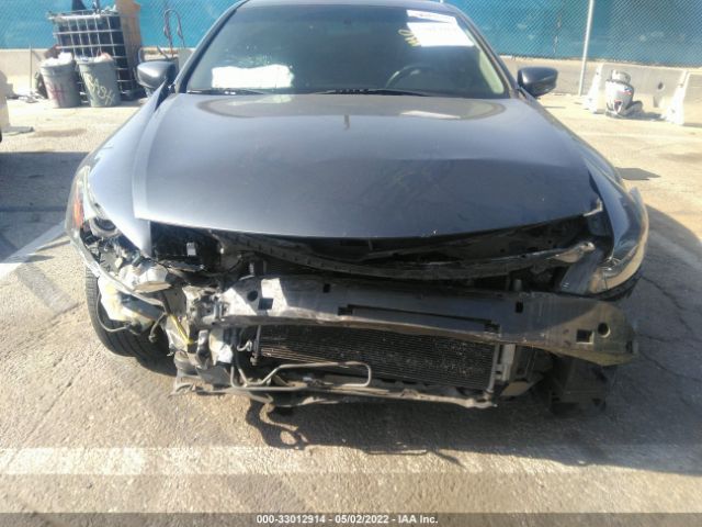 Photo 5 VIN: 1HGCS1B78CA001243 - HONDA ACCORD CPE 