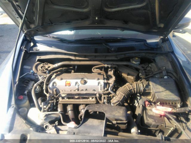 Photo 9 VIN: 1HGCS1B78CA001243 - HONDA ACCORD CPE 