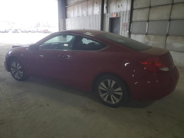 Photo 1 VIN: 1HGCS1B78CA010945 - HONDA ACCORD EX 