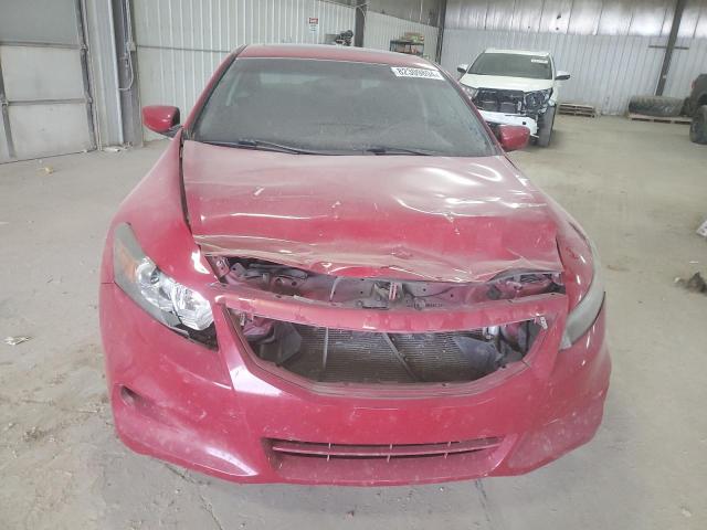 Photo 4 VIN: 1HGCS1B78CA010945 - HONDA ACCORD EX 