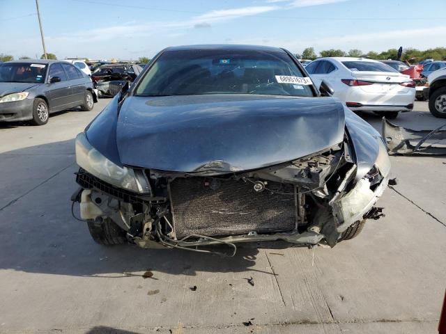 Photo 4 VIN: 1HGCS1B78CA015630 - HONDA ACCORD EX 