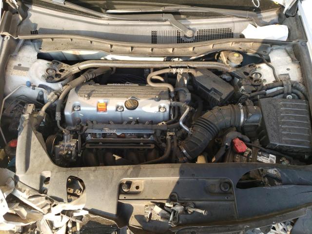 Photo 10 VIN: 1HGCS1B78CA020648 - HONDA ACCORD 